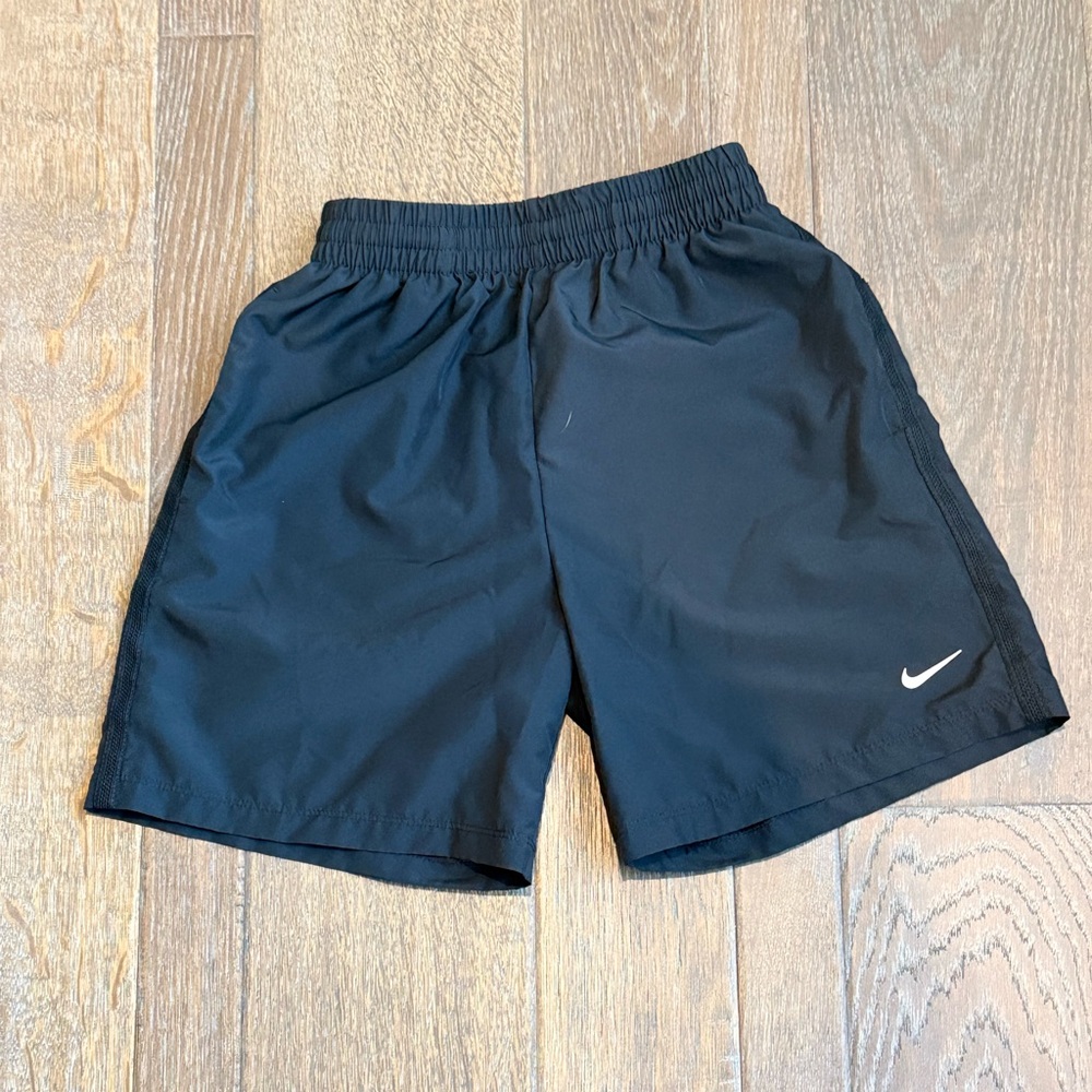 Nike Boy’s Dry-Fit Athletic Shorts